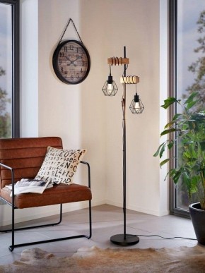 Торшер Eglo ПРОМО TOWNSHEND 5 44081 в Коротчаево - korotchaevo.ok-mebel.com | фото 4