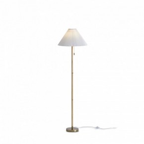 Торшер Freya Kinsley FR5533FL-01BS в Коротчаево - korotchaevo.ok-mebel.com | фото 3
