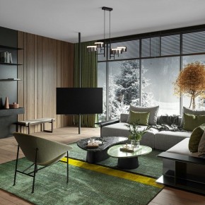 Торшер Freya Tower FR5537FL-L7B в Коротчаево - korotchaevo.ok-mebel.com | фото 11