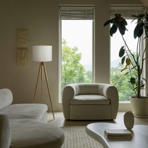 Торшер Freya Tree FR5495FL-01W в Коротчаево - korotchaevo.ok-mebel.com | фото 4