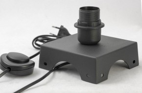 Торшер Lussole Parker LSP-9887 в Коротчаево - korotchaevo.ok-mebel.com | фото 2
