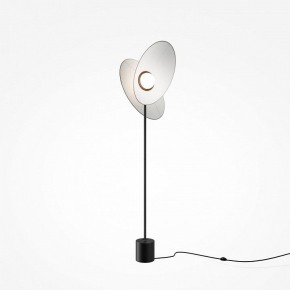 Торшер Maytoni Evolution MOD396FL-L10W3K в Коротчаево - korotchaevo.ok-mebel.com | фото 3
