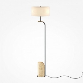 Торшер Maytoni Glamping MOD437FL-03B в Коротчаево - korotchaevo.ok-mebel.com | фото 2