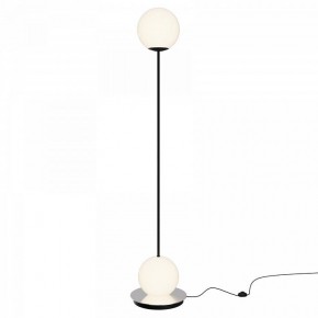 Торшер Maytoni Twins MOD427FL-L20B3K в Коротчаево - korotchaevo.ok-mebel.com | фото