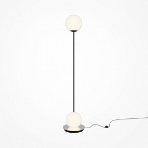Торшер Maytoni Twins MOD427FL-L20B3K в Коротчаево - korotchaevo.ok-mebel.com | фото 2