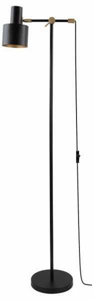Торшер Moderli Artis V11267-1F в Коротчаево - korotchaevo.ok-mebel.com | фото