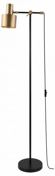Торшер Moderli Artis V11270-1F в Коротчаево - korotchaevo.ok-mebel.com | фото
