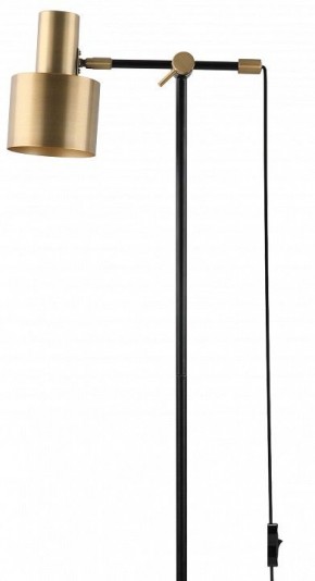 Торшер Moderli Artis V11270-1F в Коротчаево - korotchaevo.ok-mebel.com | фото 2