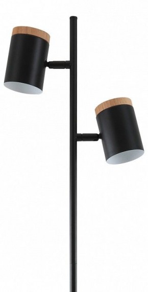 Торшер Moderli Asheswood V11287-2F в Коротчаево - korotchaevo.ok-mebel.com | фото 2