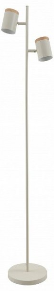 Торшер Moderli Asheswood V11288-2F в Коротчаево - korotchaevo.ok-mebel.com | фото