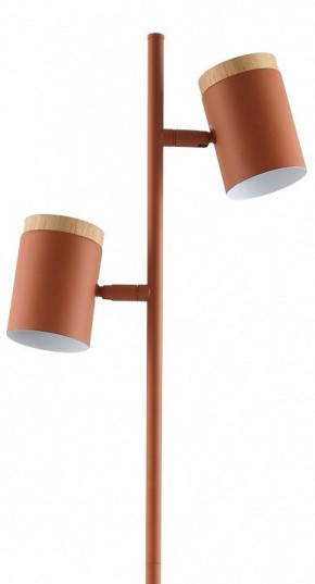Торшер Moderli Asheswood V11289-2F в Коротчаево - korotchaevo.ok-mebel.com | фото 2