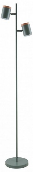 Торшер Moderli Asheswood V11290-2F в Коротчаево - korotchaevo.ok-mebel.com | фото