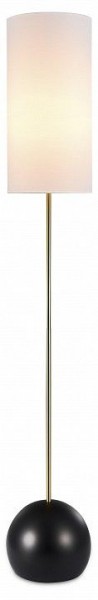 Торшер Moderli Flint V11590-1F в Коротчаево - korotchaevo.ok-mebel.com | фото