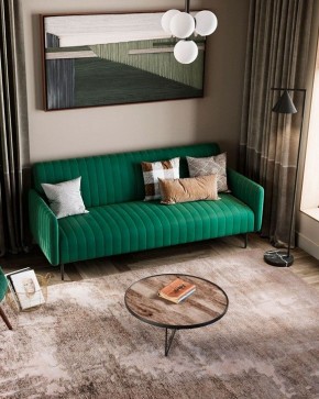 Торшер Moderli Omaha V11591-1F в Коротчаево - korotchaevo.ok-mebel.com | фото 3