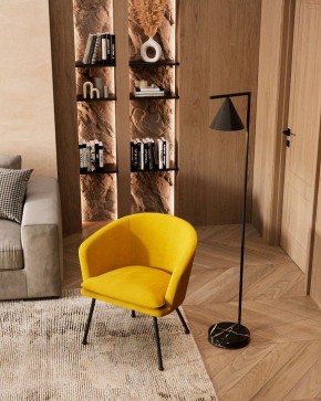 Торшер Moderli Omaha V11591-1F в Коротчаево - korotchaevo.ok-mebel.com | фото 4