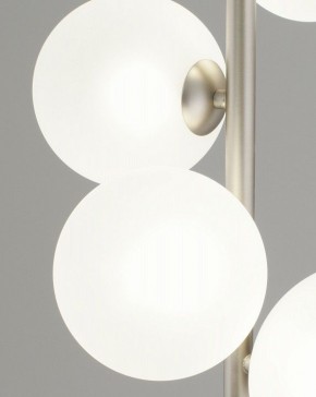 Торшер Moderli Renny V11470-5F в Коротчаево - korotchaevo.ok-mebel.com | фото 4