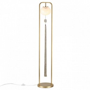 Торшер Odeon Light Fiolent 5432/1F в Коротчаево - korotchaevo.ok-mebel.com | фото 2