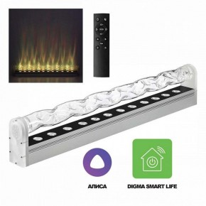 Торшер Odeon Light Waterfall 7027/16FL в Коротчаево - korotchaevo.ok-mebel.com | фото 2