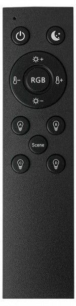 Торшер Odeon Light Waterfall 7027/16FL в Коротчаево - korotchaevo.ok-mebel.com | фото 3