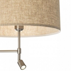Торшер с подсветкой Citilux Duplet CL801021 в Коротчаево - korotchaevo.ok-mebel.com | фото 4