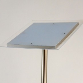 Торшер с подсветкой Citilux Харди CL802011 в Коротчаево - korotchaevo.ok-mebel.com | фото 13