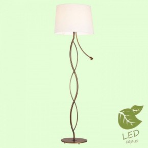 Торшер с подсветкой Lussole Ajo GRLSP-0552 в Коротчаево - korotchaevo.ok-mebel.com | фото 2
