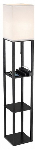 Торшер с полкой Escada Stable 1104/1 в Коротчаево - korotchaevo.ok-mebel.com | фото 2