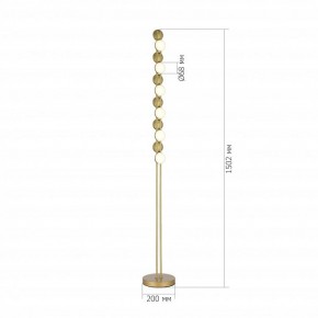 Торшер ST-Luce MONRO SL6610.205.12 в Коротчаево - korotchaevo.ok-mebel.com | фото 4