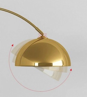 Торшер TopDecor Jazz Jazz F1 33 в Коротчаево - korotchaevo.ok-mebel.com | фото 3