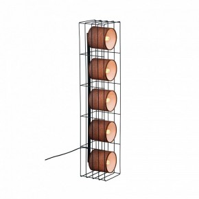 Торшер Vitaluce V3019 V3019-1/5P в Коротчаево - korotchaevo.ok-mebel.com | фото 2