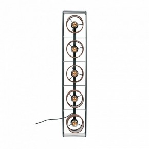 Торшер Vitaluce V3019 V3019-1/5P в Коротчаево - korotchaevo.ok-mebel.com | фото 3