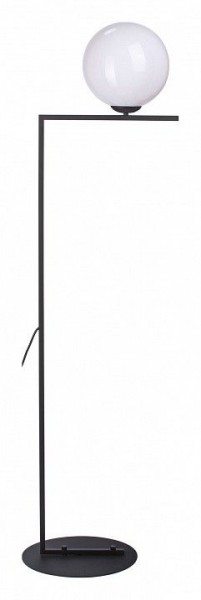 Торшер Vitaluce V3033 V3033-1/1P в Коротчаево - korotchaevo.ok-mebel.com | фото