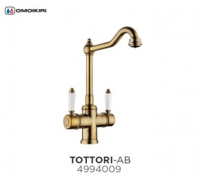Tottori-АB в Коротчаево - korotchaevo.ok-mebel.com | фото