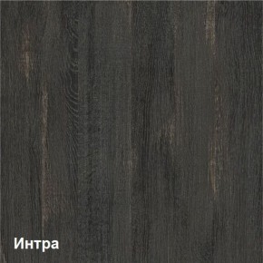 Трувор Шкаф-пенал с витриной 13.205 в Коротчаево - korotchaevo.ok-mebel.com | фото 4