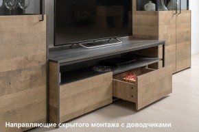 Трувор Тумба под ТВ 13.70 в Коротчаево - korotchaevo.ok-mebel.com | фото 3