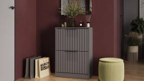 Тумба для обуви Хилтон в Коротчаево - korotchaevo.ok-mebel.com | фото 3