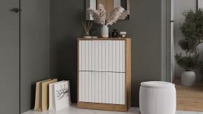 Тумба для обуви Хилтон Исп.2 в Коротчаево - korotchaevo.ok-mebel.com | фото 3