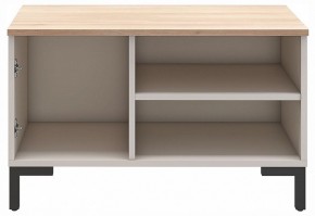 Тумба для обуви Тоскана 535.03 в Коротчаево - korotchaevo.ok-mebel.com | фото 2