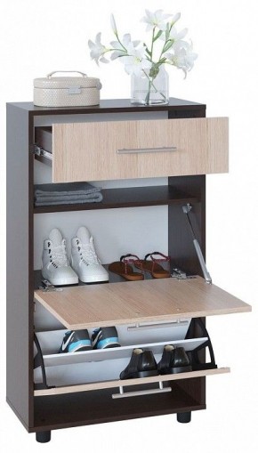 Тумба для обуви ТП-2 в Коротчаево - korotchaevo.ok-mebel.com | фото 3