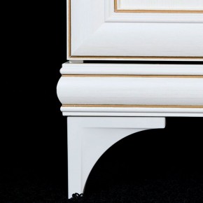 АГАТА АТ 13 Тумба для теле и радиоаппаратуры в Коротчаево - korotchaevo.ok-mebel.com | фото 3