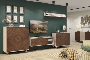Тумба Хармони 468.02 в Коротчаево - korotchaevo.ok-mebel.com | фото 3