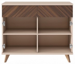 Тумба Хармони 468.03 в Коротчаево - korotchaevo.ok-mebel.com | фото 2