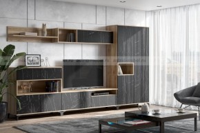 ЛУКСОР-2 Тумба (ЦРК.ЛКС.02 тумба) в Коротчаево - korotchaevo.ok-mebel.com | фото 3