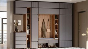 Тумба навесная Роут в Коротчаево - korotchaevo.ok-mebel.com | фото 2