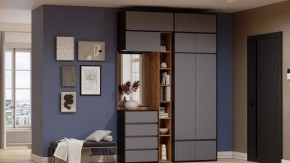 Тумба навесная Роут в Коротчаево - korotchaevo.ok-mebel.com | фото 3