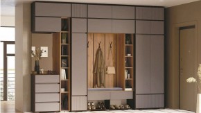 Тумба навесная Роут в Коротчаево - korotchaevo.ok-mebel.com | фото 4
