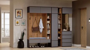 Тумба навесная Роут в Коротчаево - korotchaevo.ok-mebel.com | фото 3