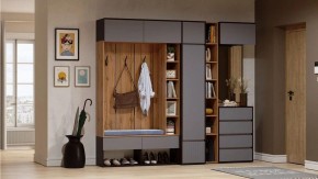 Тумба навесная Роут в Коротчаево - korotchaevo.ok-mebel.com | фото 3