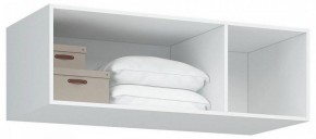 Тумба навесная Широн в Коротчаево - korotchaevo.ok-mebel.com | фото 2