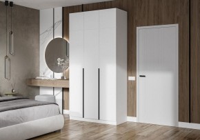 Тумба навесная Широн в Коротчаево - korotchaevo.ok-mebel.com | фото 3